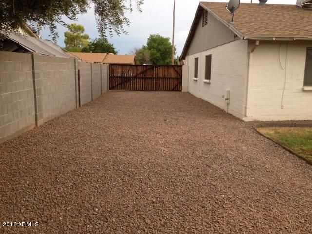 2332 E Harmony Ave, Mesa, AZ 85204