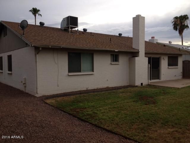 2332 E Harmony Ave, Mesa, AZ 85204