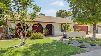 2332 Riviera Dr, Tempe, AZ 85282