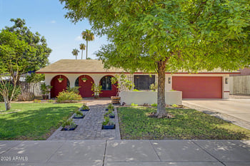 2332 Riviera Dr, Tempe, AZ 85282