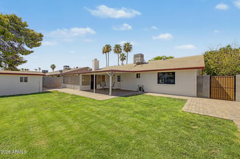 2332 Riviera Dr, Tempe, AZ 85282