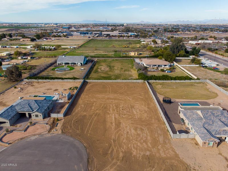 2332 E Twin Acres Ct #3, Gilbert, AZ 85298