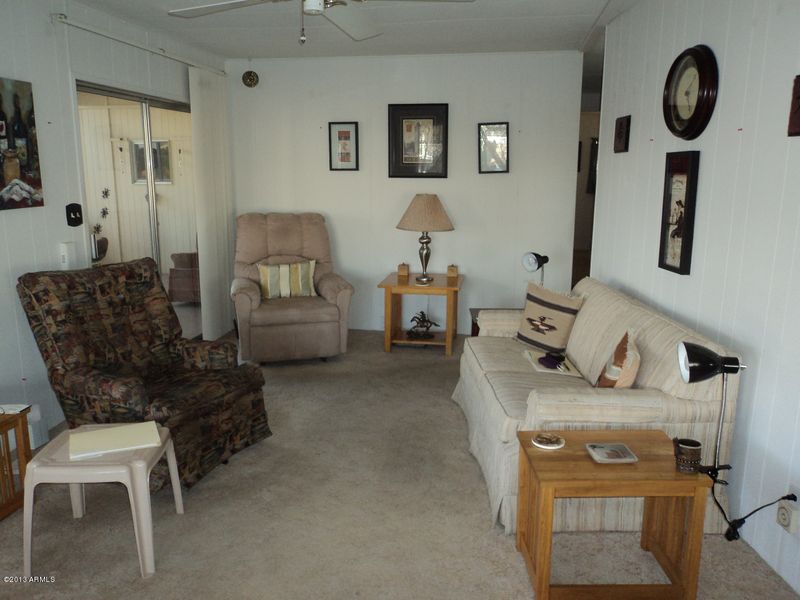 2332 N Demaret Dr, Mesa, AZ 85215