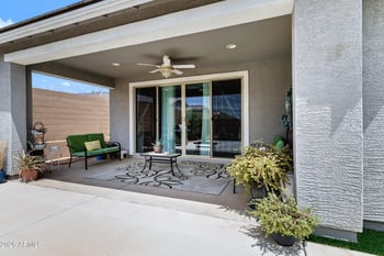 2332 241st Dr, Buckeye, AZ 85326
