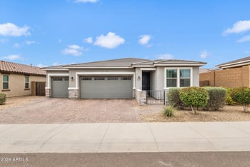 2332 241st Dr, Buckeye, AZ 85326