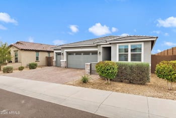 2332 241st Dr, Buckeye, AZ 85326