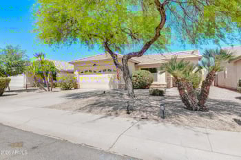 2332 Stottler Dr, Gilbert, AZ 85296