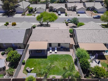 2332 Stottler Dr, Gilbert, AZ 85296