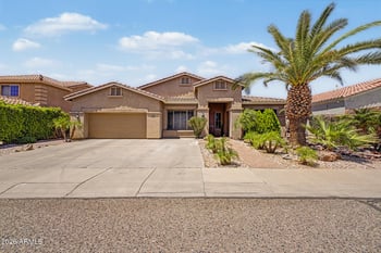 2332 W Andrea Dr W, Phoenix, AZ 85085