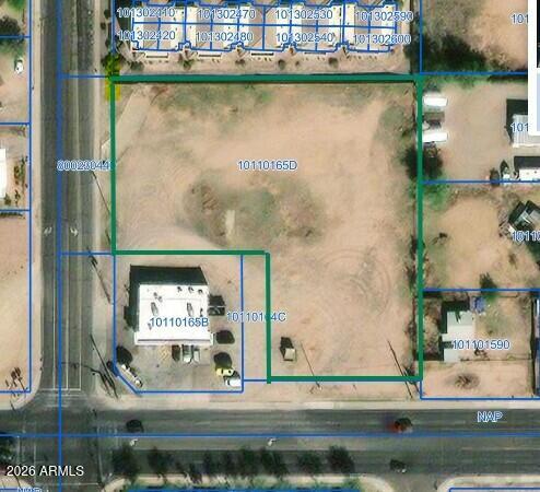 2332 Broadway Ave #-, Apache Junction, AZ 85120