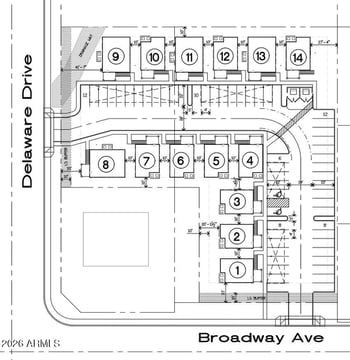 2332 Broadway Ave #-, Apache Junction, AZ 85120