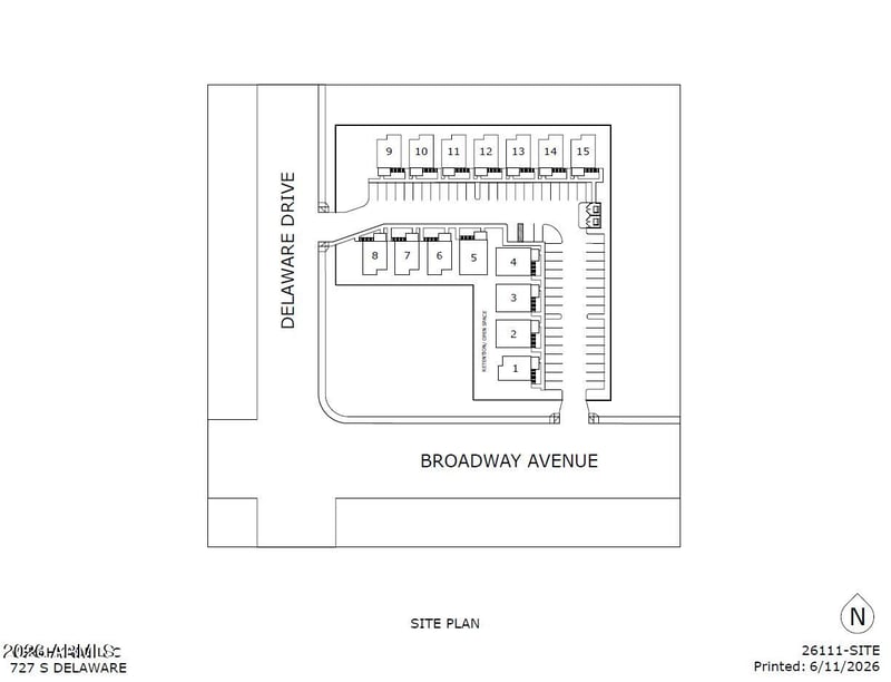 2332 Broadway Ave #-, Apache Junction, AZ 85120