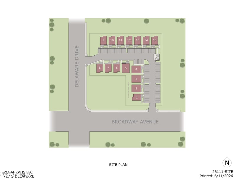 2332 Broadway Ave #-, Apache Junction, AZ 85120