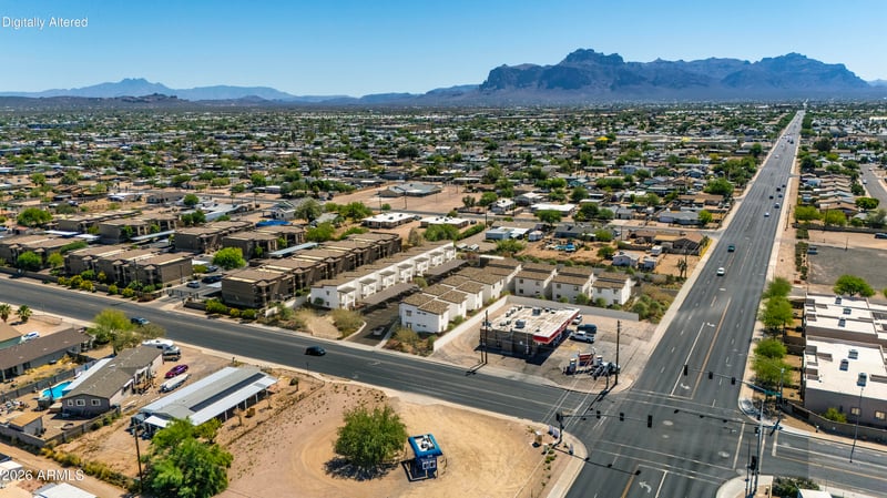2332 W Broadway Ave #-, Apache Junction, AZ 85120
