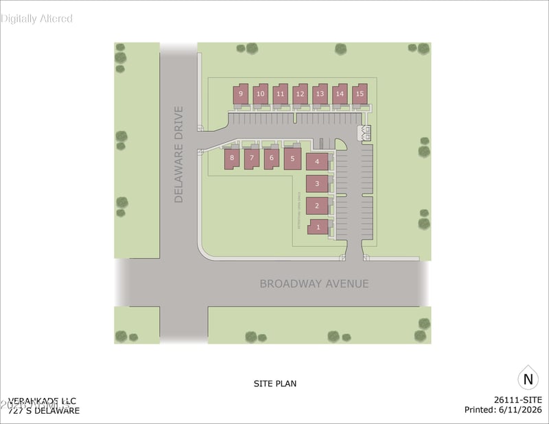 2332 W Broadway Ave #-, Apache Junction, AZ 85120