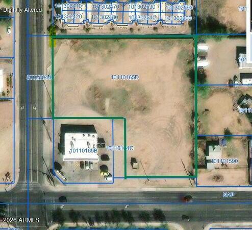2332 W Broadway Ave #-, Apache Junction, AZ 85120