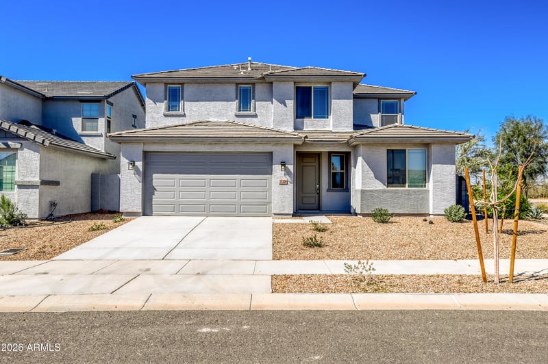 23320 184th Ln, Surprise, AZ 85387