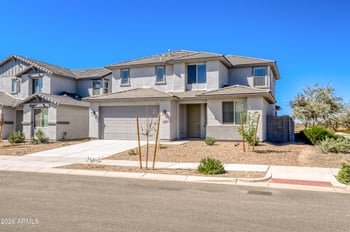 23320 184th Ln, Surprise, AZ 85387