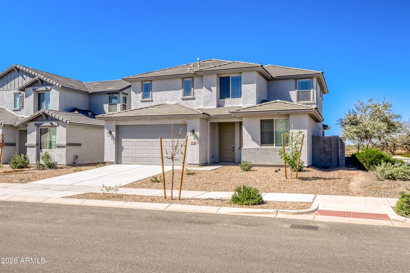 23320 184th Ln, Surprise, AZ 85387