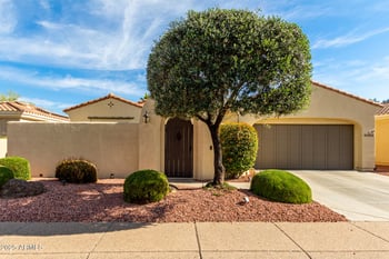 23323 Arrellaga Dr, Sun City West, AZ 85375