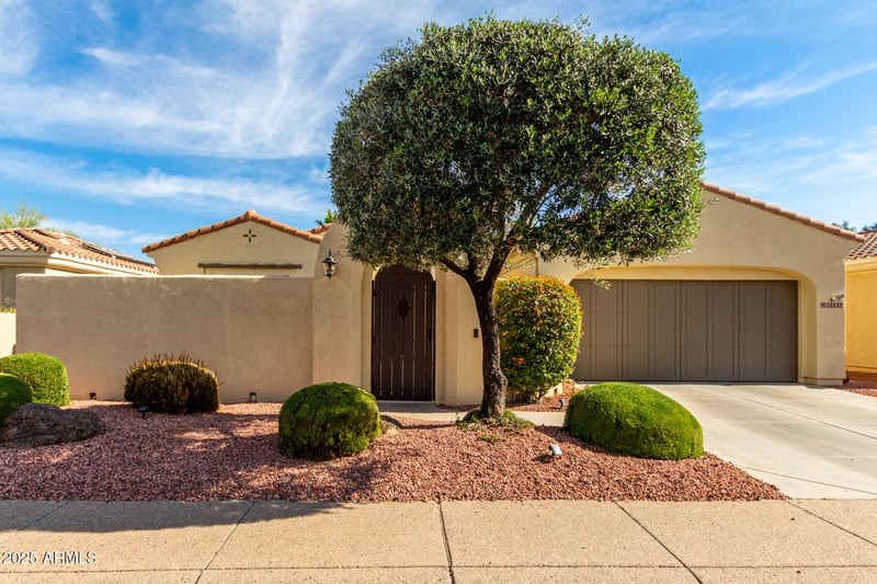 23323 Arrellaga Dr, Sun City West, AZ 85375