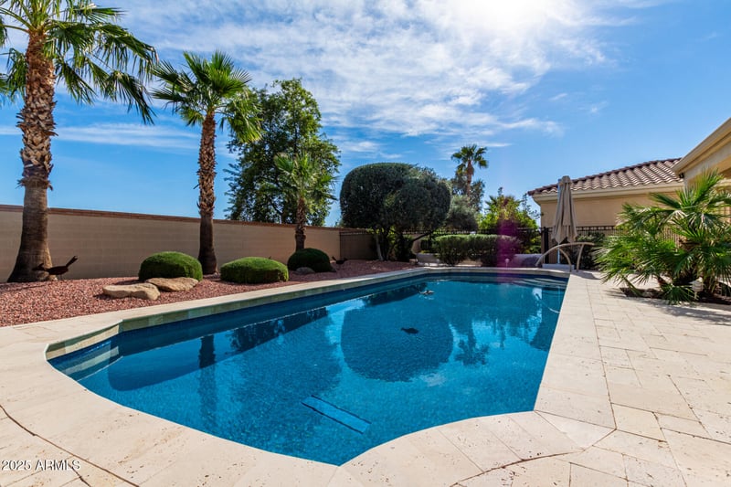 23323 Arrellaga Dr, Sun City West, AZ 85375