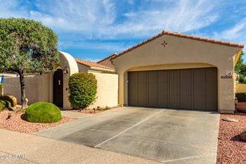 23323 Arrellaga Dr, Sun City West, AZ 85375