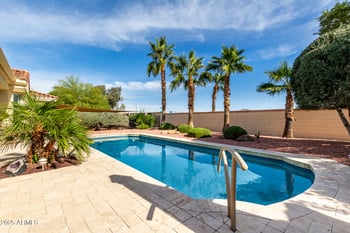 23323 Arrellaga Dr, Sun City West, AZ 85375