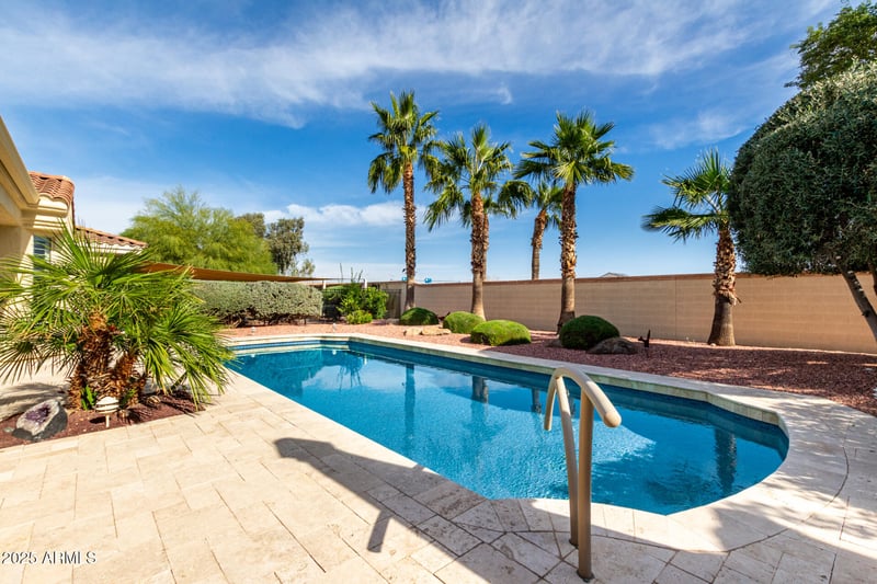 23323 Arrellaga Dr, Sun City West, AZ 85375