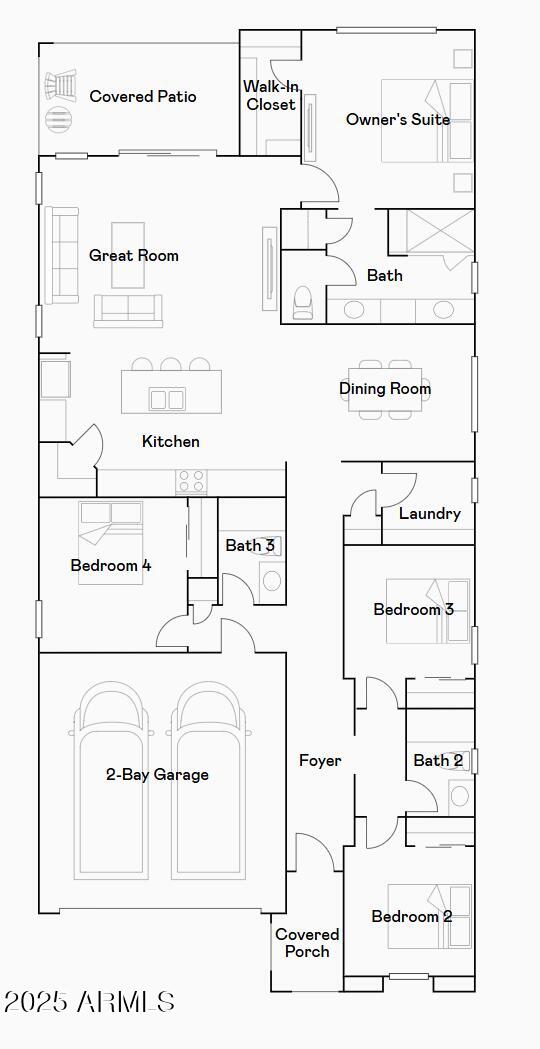 23324 Chipman Rd, Buckeye, AZ 85326