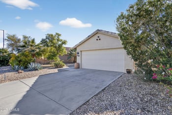 23325 Arrow Dr, Buckeye, AZ 85326