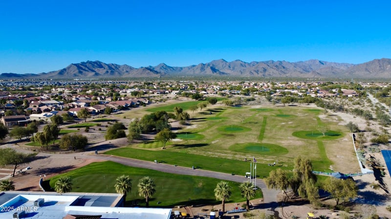 23325 Arrow Dr, Buckeye, AZ 85326