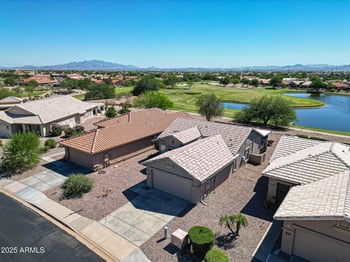 23327 Twilight Trl, Buckeye, AZ 85326
