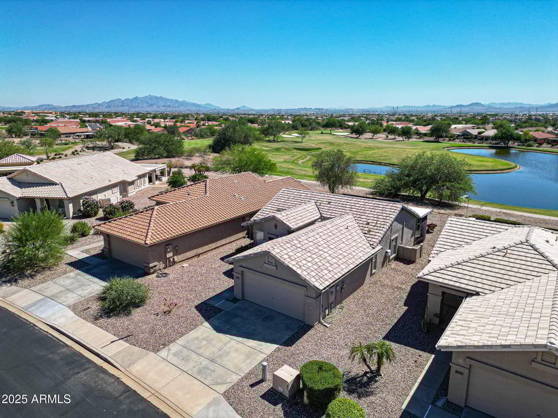 23327 Twilight Trl, Buckeye, AZ 85326