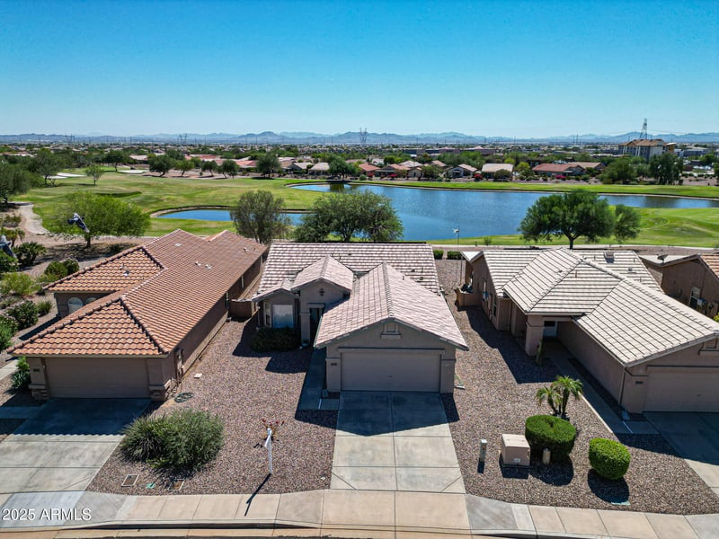 23327 Twilight Trl, Buckeye, AZ 85326