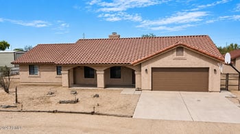 23329 W Hilton Ave, Buckeye, AZ 85326