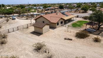 23329 W Hilton Ave, Buckeye, AZ 85326