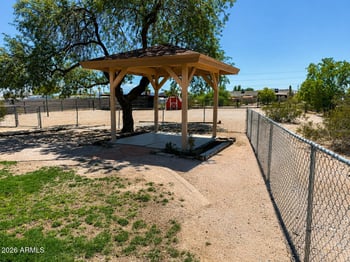 23329 W Hilton Ave, Buckeye, AZ 85326