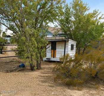 23329 W Hilton Ave, Buckeye, AZ 85326
