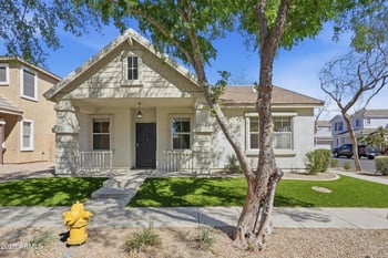 2333 87th Pl, Mesa, AZ 85209