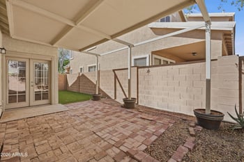 2333 87th Pl, Mesa, AZ 85209