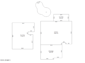 2333 Carter Rd, Phoenix, AZ 85041