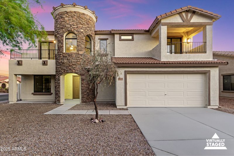 2333 E 27th Ave, Apache Junction, AZ 85119
