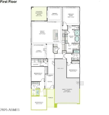 2333 Foremaster Rd, San Tan Valley, AZ 85140