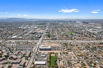 2333 E Mcarthur Dr, Tempe, AZ 85288