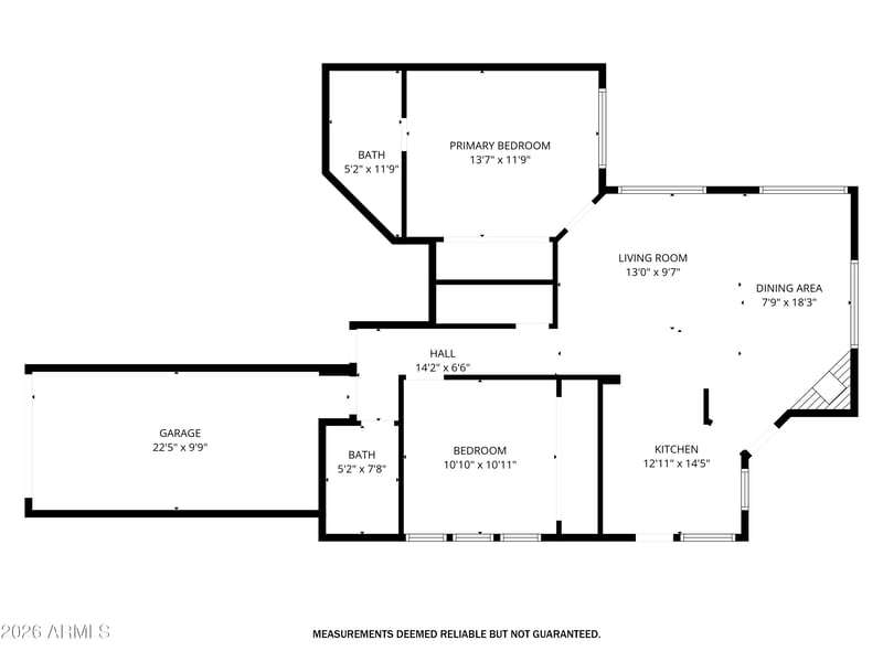 2333 Southern Ave #1073, Tempe, AZ 85282
