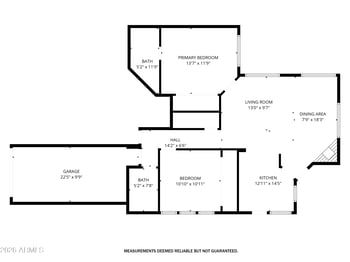 2333 Southern Ave #1073, Tempe, AZ 85282