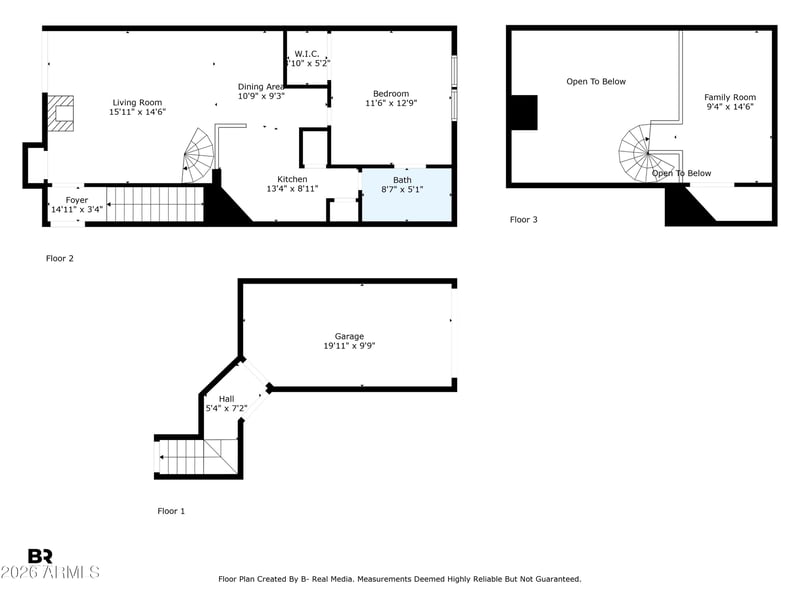 2333 E Southern Ave #2016, Tempe, AZ 85282