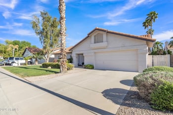 2333 Egret Ct, Gilbert, AZ 85234