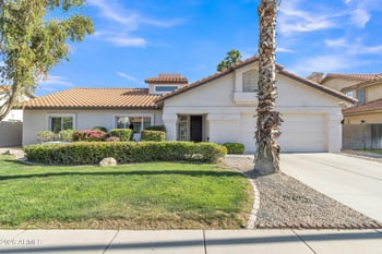 2333 Egret Ct, Gilbert, AZ 85234